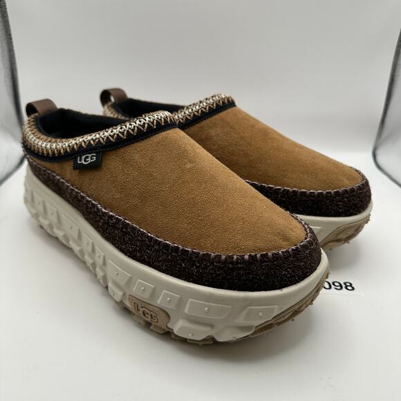 UGG Venture Daze Mule Chestnut Mens 10 1154530 main image 4